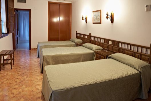 Hotel Hospedeia Monasterio De Poio