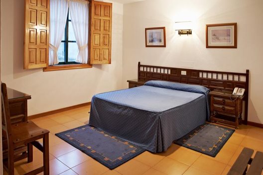 Hotel Hospedeia Monasterio De Poio