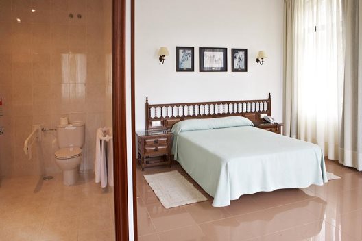 Hotel Hospedeia Monasterio De Poio