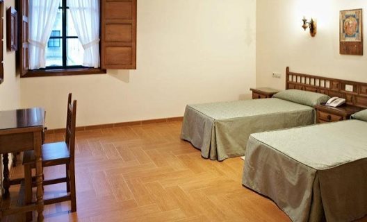 Hotel Hospedeia Monasterio De Poio