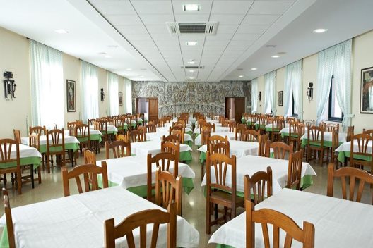 Hotel Hospedeia Monasterio De Poio