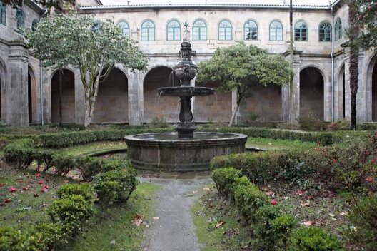 Hotel Hospedeia Monasterio De Poio
