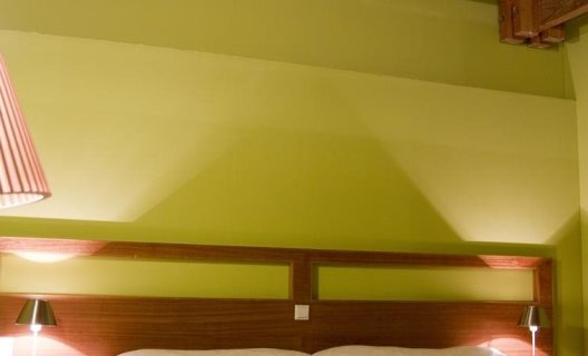 Hotel Hospederia Alcantara