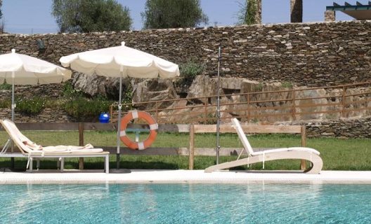 Hotel Hospederia Alcantara