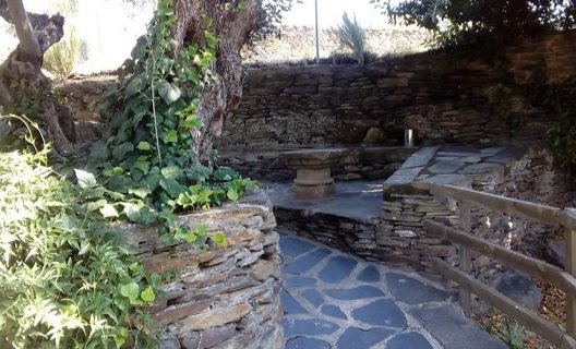 Hotel Hospederia Alcantara