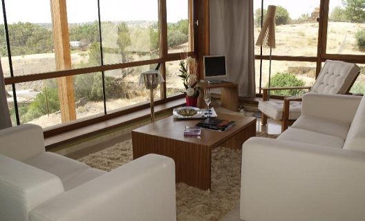 Hotel Hospederia Alcantara