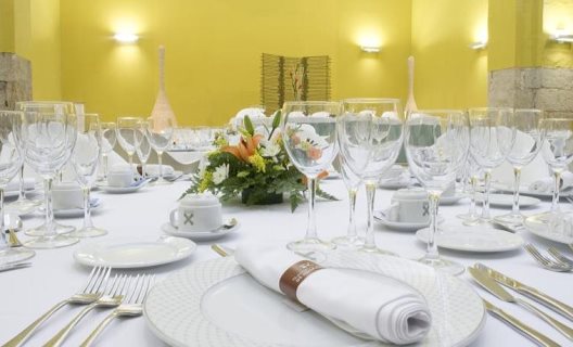 Hotel Hospederia Alcantara