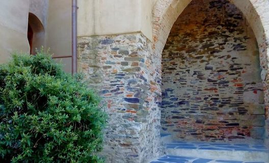 Hotel Hospederia Alcantara