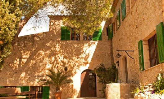 Hotel Hospederia Asis De Marratxinet