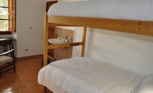Hotel Hospederia Asis De Marratxinet