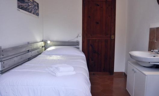 Hotel Hospederia Asis De Marratxinet
