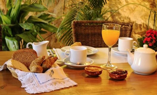 Hotel Hospederia Asis De Marratxinet