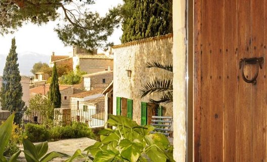 Hotel Hospederia Asis De Marratxinet
