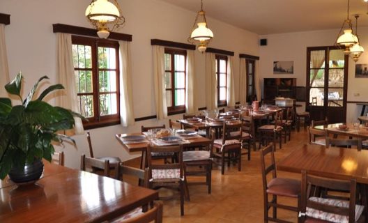 Hotel Hospederia Asis De Marratxinet