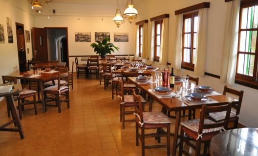 Hotel Hospederia Asis De Marratxinet