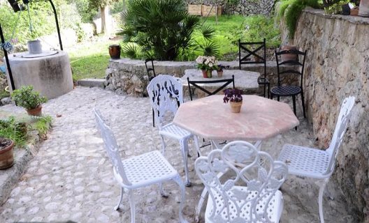 Hotel Hospederia Asis De Marratxinet