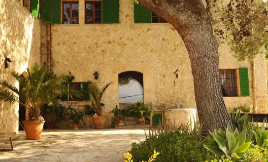 Hotel Hospederia Asis De Marratxinet