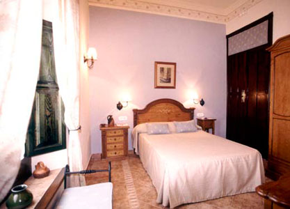 Hotel Hospederia Casa Del Marques