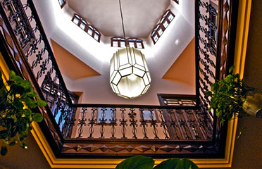 Hotel Hospederia Casa Del Marques