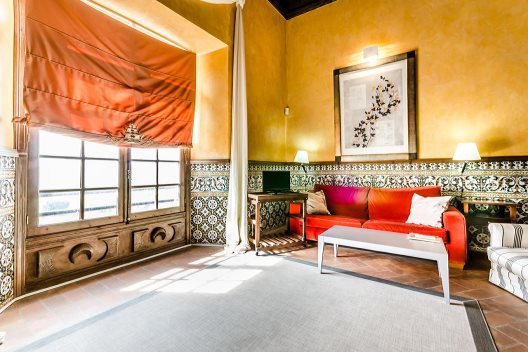 Hotel Hospederia Castillo Papa Luna