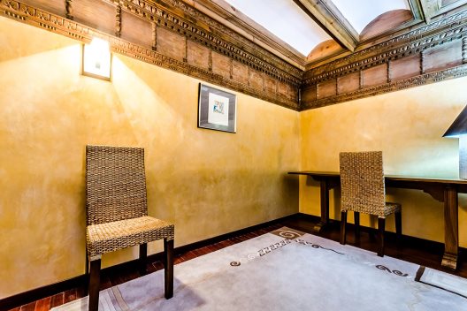 Hotel Hospederia Castillo Papa Luna