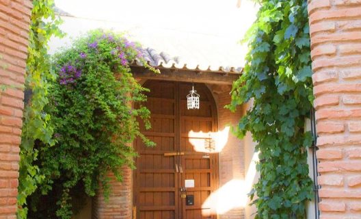 Hotel Hospedería Convento De Santa Clara