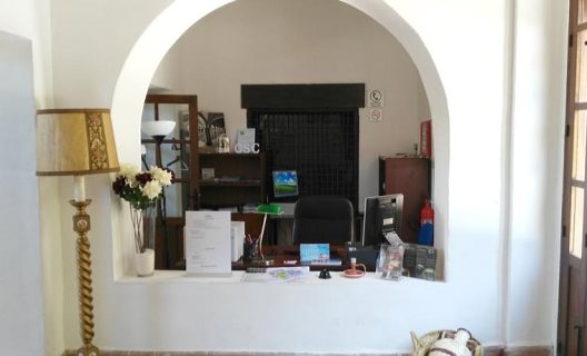 Hotel Hospedería Convento De Santa Clara