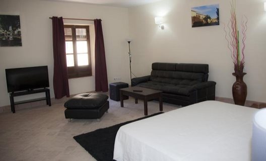 Hotel Hospedería Convento De Santa Clara