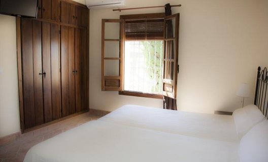 Hotel Hospedería Convento De Santa Clara