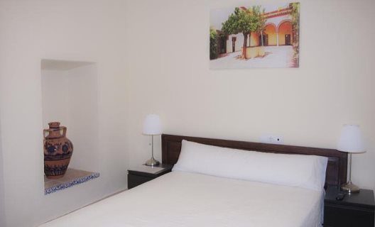 Hotel Hospedería Convento De Santa Clara