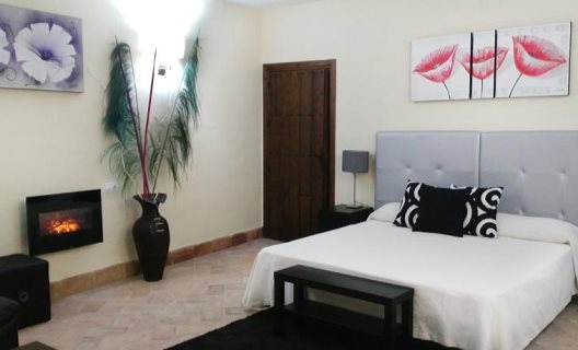 Hotel Hospedería Convento De Santa Clara