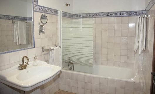 Hotel Hospedería Convento De Santa Clara