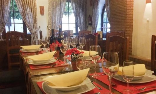 Hotel Hospedería Convento De Santa Clara