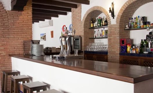 Hotel Hospedería Convento De Santa Clara