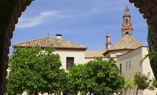 Hotel Hospedería Convento De Santa Clara