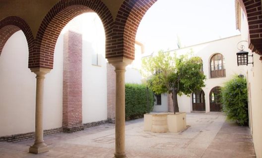 Hotel Hospedería Convento De Santa Clara