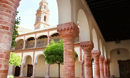 Hotel Hospedería Convento De Santa Clara