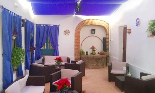 Hotel Hospedería Convento De Santa Clara