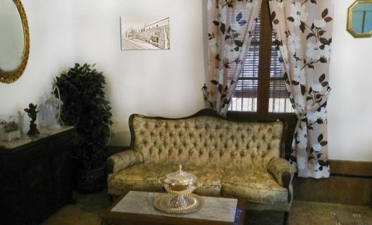 Hotel Hospedería Convento De Santa Clara