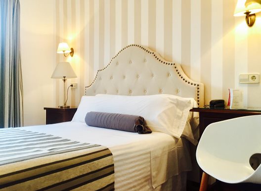 Hotel Hospederia De Los Reyes