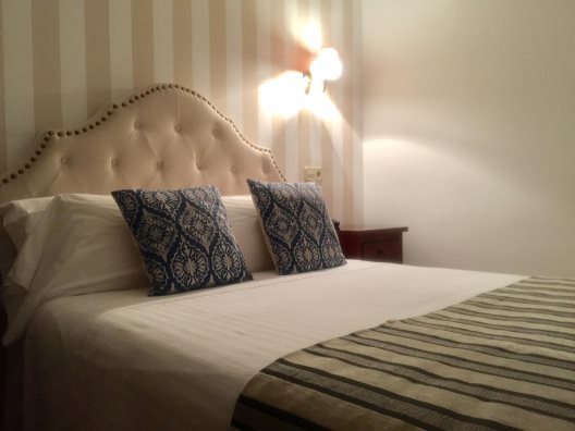 Hotel Hospederia De Los Reyes