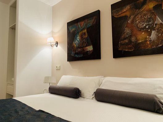 Hotel Hospederia De Los Reyes