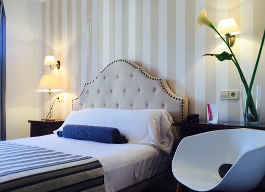 Hotel Hospederia De Los Reyes