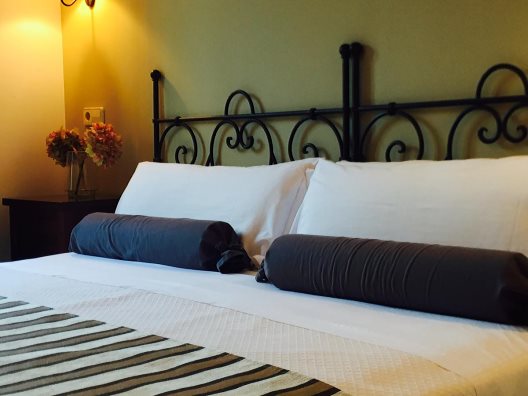 Hotel Hospederia De Los Reyes