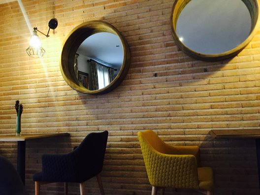 Hotel Hospederia De Los Reyes
