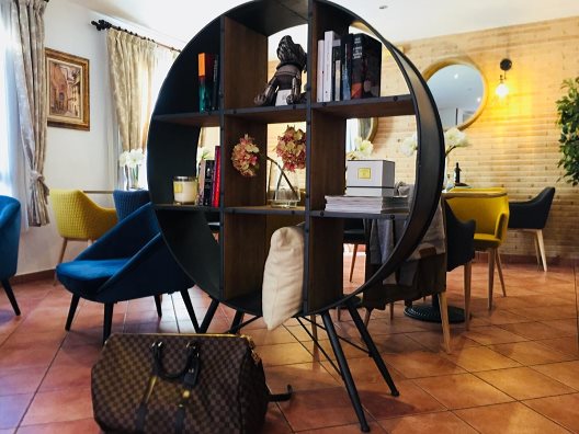 Hotel Hospederia De Los Reyes