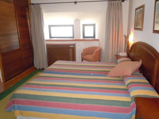 Hotel Hospedería Del Santuario De La Peña De Francia