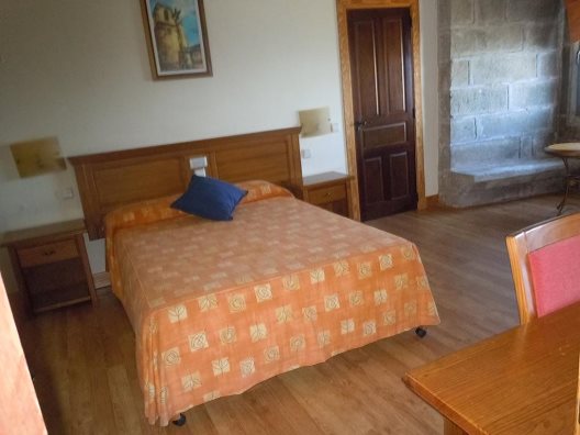 Hotel Hospedería Del Santuario De La Peña De Francia