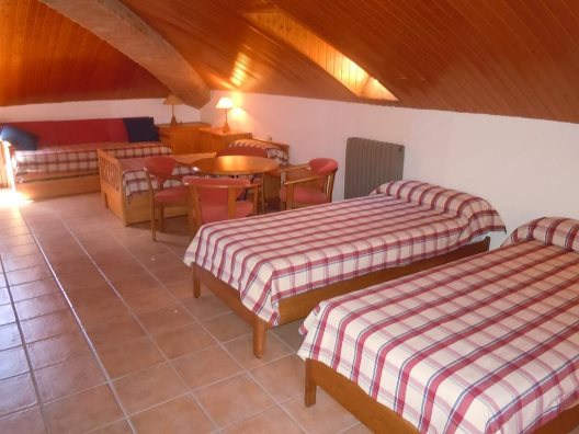 Hotel Hospedería Del Santuario De La Peña De Francia