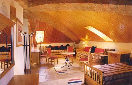 Hotel Hospedería Del Santuario De La Peña De Francia